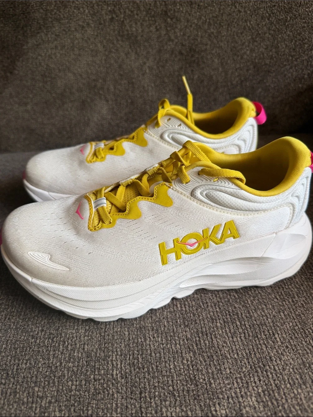 HOKA Gaviota 6 ( Wide ) - Picture 2 of 4